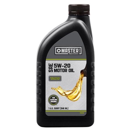 OLD WORLD INDUSTRIES Old World Automotive Product 151610 MM 1 qt 5W30 Motor Oil 151610